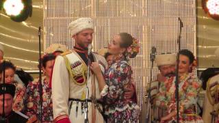 "Распрягайте хлопцы коней"