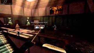Point Blank Tecavuz