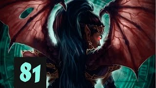Прохождение King's Bounty: Dark Side #81 - Темный Галенерим и подлодка