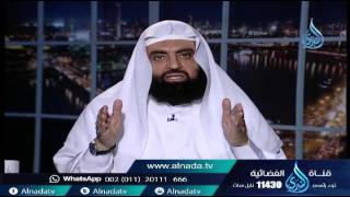 القيم الأخلاقية في غزوة حنين |إنما الأمم الأخلاق| الشيخ متولي البراجيلي 14 10 2015