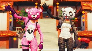 ESTAMOS CONSEGUINDO EM TORNO DE 100 PONTOS A CADA 3 DIAS NO MODO ARENA! (Fortnite)