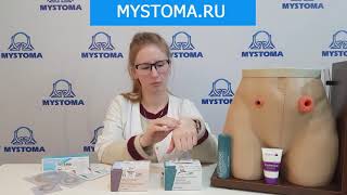 Салфетки ConvaCare инструкция по применению. Описание продукта, как использовать, для чего нужны.