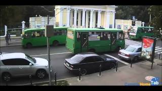 Веб-камера онлайн Парк Горького, Харьков - Camera.HomeTab.info