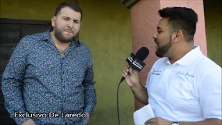 Cesar Gaytan Anguiano entrevista a El Fantasma (Laredo Texas)