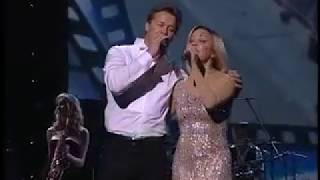 Нонна Джикашвили - "Удачный час" (12.07.15)