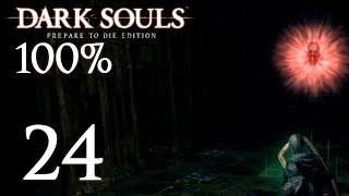 Марш-бросок по Руинам Нового Лондо [Dark Souls/100% #24]