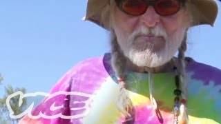 Inside Slab City, the Lawless City in the Desert