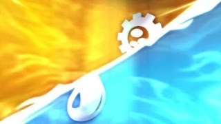 Skylanders: Swap Force - Gameplay Video! (Swap Force Character Attacks/Gimmicks + Stylistic Menus!)