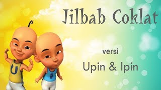 Parodi Lagu Jilbab Coklat (Anak Pramuka) versi Upin & Ipin