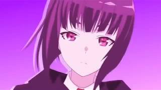 Kakuchou Shoujo-kei Trinary/ Девушки дополненной реальности 1-5 серия !!! (Русская озвучка )