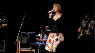BIJOU - Depresszió / A pillangó pihen live @ Millenáris Fogadó