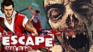 ESCAPE DEAD ISLAND 2014 [INTEL HD 4000, i3-3110M]