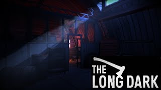 The Long Dark. 5 из 3 Мохнатое болото.