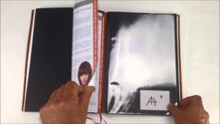 X17 (16) A4+ Ein neues Konzept für das Format A4 (Langfassung), Superbuch