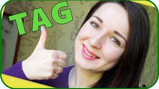 TAG: Здоровый образ жизни || Ответы на вопросы