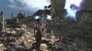 Baldur's Gate 2 На Движке Dragon Age Origins