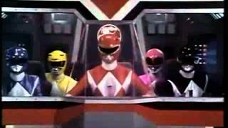 Power Rangers capítulo 33 Concurso de talentos parte 3 LATINO
