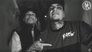 Neto Reyno Ft. Tren Lokote - Yo quiero Fumar (Video Oficial)