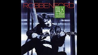 Guitar Solo 45 - Revelation Pt 1 - Robben Ford