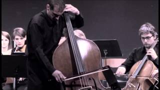 Serge Koussevitzky, Double Bass Concerto, Op.3