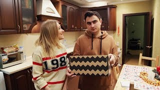 ЖИЗНЬ ГЛАЗАМИ ЁЛКИ