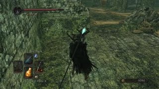 DARK SOULS 2 [SOTFS] - Easy Awestone Farming