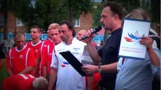 FCStarco в Волгодонске