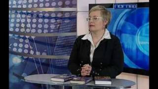 Илона Волынская (17.01.2012)