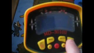 тест металлоискателя Md3010ii