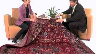 Mashad - Persian Carpets