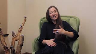Проблемы современных женщин. Оксана Королович