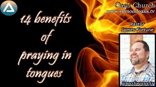 14 Benefits of Praying in Tongues