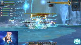 Dragon Nest SEA: Trial Chiron Nest F40 Sniper PoV