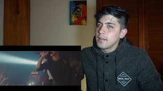 Luck Ra, Seven Kayne - No Quiero Mas (Remix) (REACCION)
