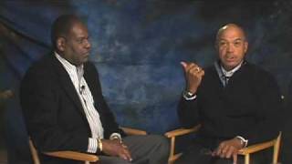 Bob Gibson and Reggie Jackson Discuss Sneaking a Peek