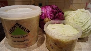 КВАШЕНАЯ КАПУСТА С КЛЮКВОЙ МОИ СЕКРЕТЫ  С ЛЮБОВЬЮ ОТ ЕЛЕНЫ,