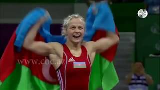 Азербайджанский флаг отмечает свое 100-летие