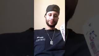 Андрей Денисов в прямом эфире 06.06.2019.