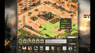 Игра "SYRIA (Башни - Tower Defense)" прохождение - уровень 25