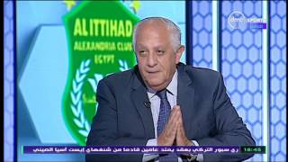 المقصورة - الكابتن أحمد سليمان ... يكشف أمل الزمالك الأخير في التأهل للمركز الثاني فى الدوري المصري