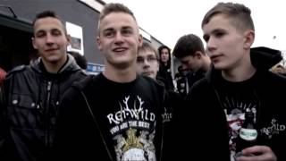 Frei.Wild & Fans Gegen Rechts