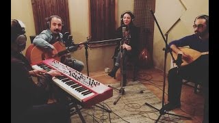 Meltem YILMAZKAYA - Suya Gider Allı Gelin