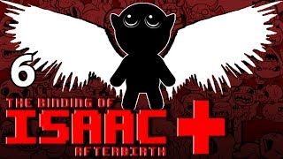 ТОЛСТЫЙ ИУДА?! ? [The Binding of Isaac: AFTERBIRTH+ Plus - Прохождение - 6]