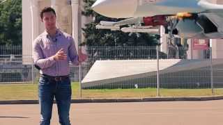 Обзор квадрокоптера Parrot Bebop Drone
