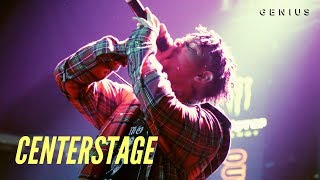 Inside Smokepurpp's Sold Out NYC Concert | CenterStage