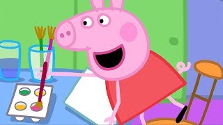 Peppa Wutz | Super Zusammenstellung 2 | Peppa Pig Deutsch Neue Folgen | Cartoons für Kinder
