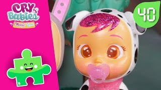 JOUETS ? en action ? CRY BABIES ? MAGIC TEARS ?