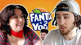 #FANTAXYOU2 - UNE GRANDE NOUVELLE !!