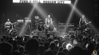 KEROSIN - концерт в Известия Hall (Москва) Live 18.03.2016