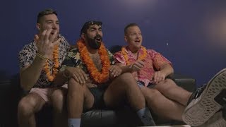 X-Qlusive Holland XXL 2018 | Episode 4 | Frequencerz & Sjaak